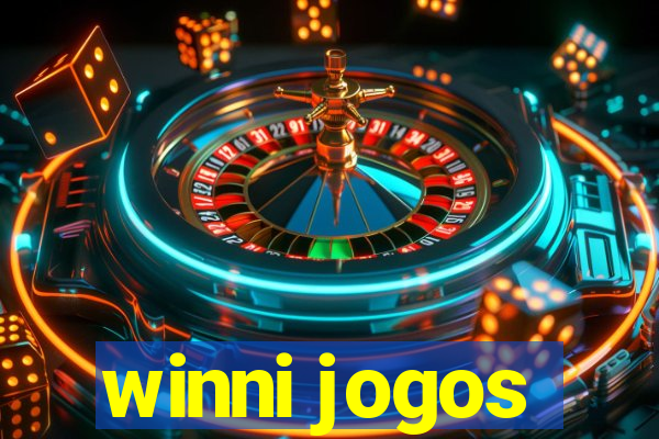 winni jogos